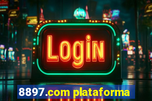 8897.com plataforma